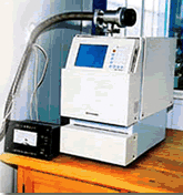 Leak-testing equipment