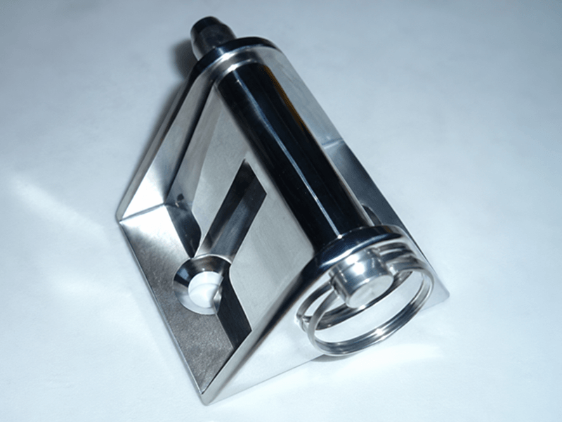 Stainless Steel Chain Stopper