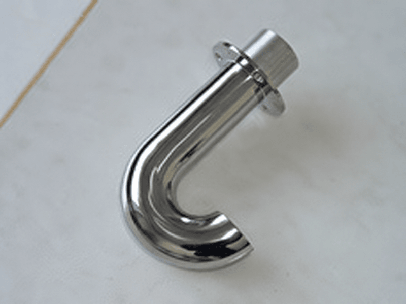 Stainless Steel Fitting