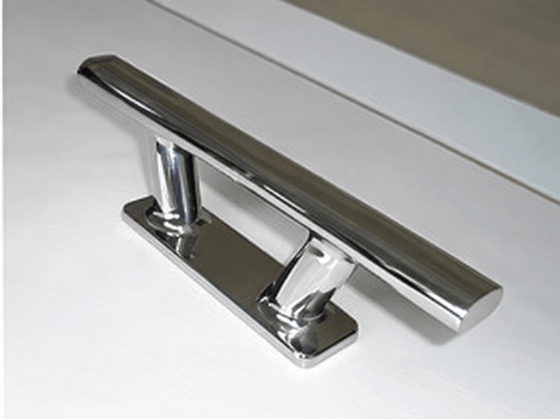 Stainless Steel Cleat