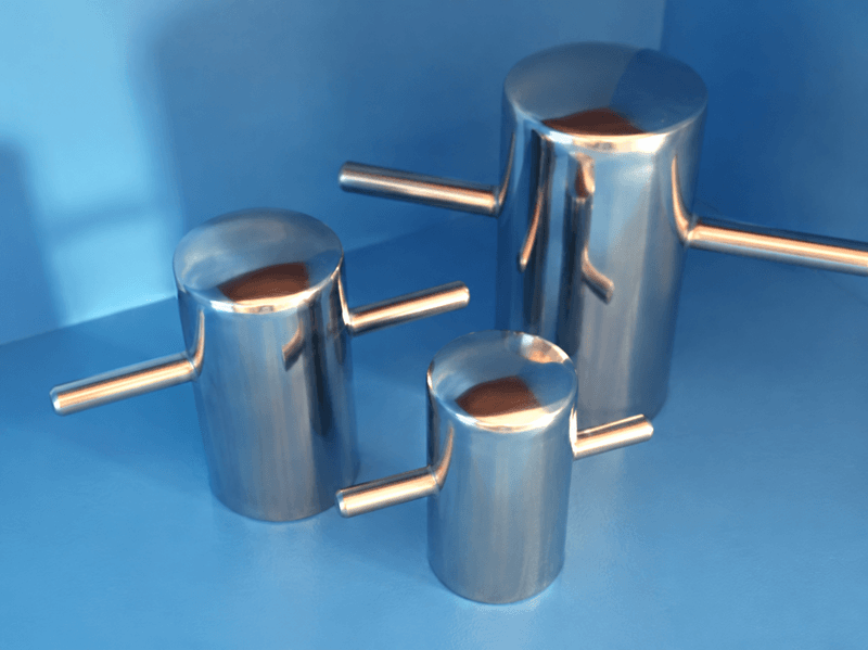 Stainless Steel Bollard