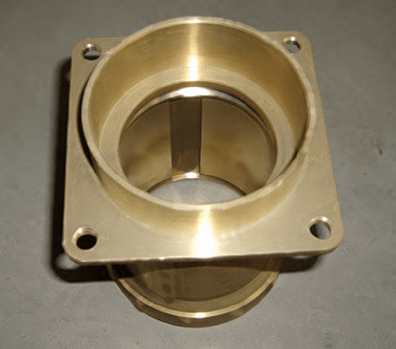 Bronze Casting