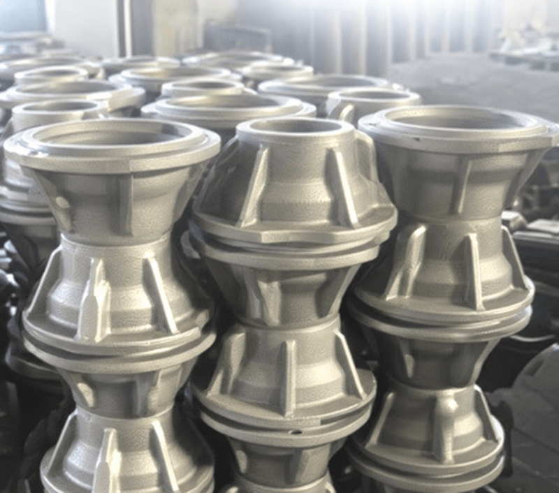 Ductile Iron Castings
