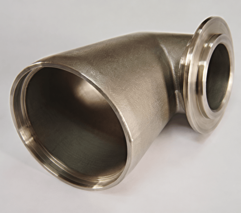 Stainless Steel Impellers