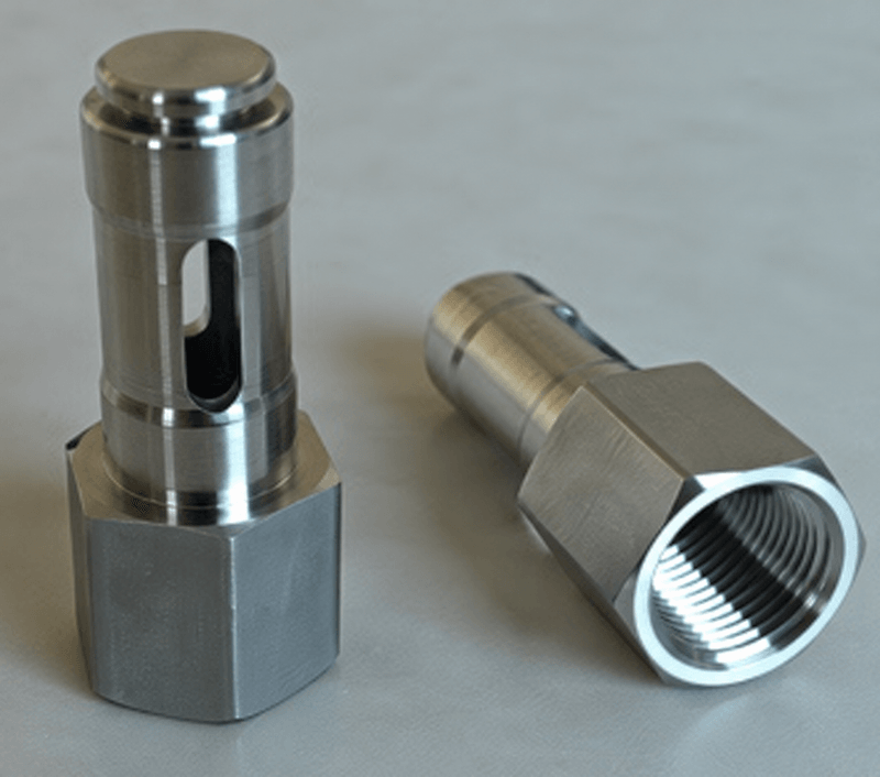Precision Machining Parts